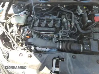 ✅ 2021 Honda Civic EX-L • VIN: 19XFC1F72ME013471 • Лот: 84952525. Опубликован ранее на Copart с пробегом 73 850 миль. Бесплатный доступ к архиву аукционных продаж из США и подробный отчёт об истории автомобиля на DreamBid. Изображение 14.