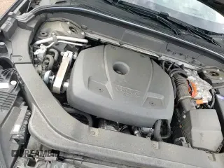 ✅ 2018 Volvo XC60 Inscription • VIN: YV4BR0DLXJ1066941 • Lot: 62947845. Wystawiony na Copart z przebiegiem 67 249 mil. Bezpłatny archiwum sprzedaży aukcyjnych z USA i szczegółowy raport historii pojazdu na DreamBid. Zdjęcie 15.