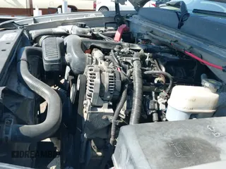 2008 GMC Sierra 1500 Work Truck with VIN 2GTEK133681250886, listed as a IAAI auction lot 41404017 with 221,465 mi miles and . Bid and sale history available at DreamBid. Image 18.