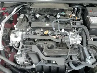 ✅ 2025 Toyota Corolla XSE • VIN: 5YFT4MCE8SP222777 • Lot: 61478435. Wystawiony na Copart z przebiegiem 8 906 mil. Bezpłatny archiwum sprzedaży aukcyjnych z USA i szczegółowy raport historii pojazdu na DreamBid. Zdjęcie 14.