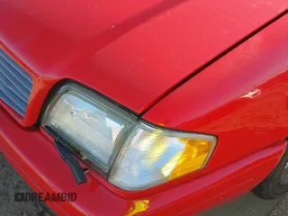 ✅ 2000 Mercedes-Benz SL 500 • VIN: WDBFA68F7YF190261 • Lot: 43626232. Listed on IAAI with 77,671 mi. Free auction sales archive from the USA and detailed vehicle history report at DreamBid. Image 12.