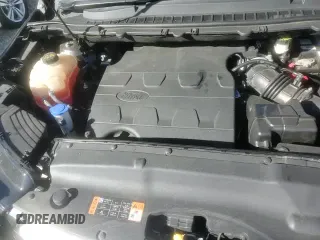 ✅ 2017 Ford Edge SEL • VIN: 2FMPK3J81HBB37940 • Лот: 81633035. Опубликован ранее на Copart с пробегом 131 608 миль. Бесплатный доступ к архиву аукционных продаж из США и подробный отчёт об истории автомобиля на DreamBid. Изображение 14.