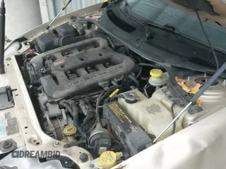 ✅ 2000 Chrysler Concorde LXi • VIN: 2C3HD36J9YH272065 • Лот: 43751297. Опубликован ранее на IAAI с пробегом 268 278 миль. Бесплатный доступ к архиву аукционных продаж из США и подробный отчёт об истории автомобиля на DreamBid. Изображение 12.