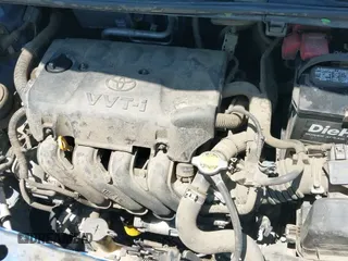 ✅ 2012 Toyota Yaris L • VIN: JTDJTUD30CD511714 • Lot: 42585346. Wystawiony na IAAI z przebiegiem 124 067 mil. Bezpłatny archiwum sprzedaży aukcyjnych z USA i szczegółowy raport historii pojazdu na DreamBid. Zdjęcie 20.