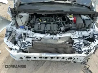 ✅ 2023 Ford Transit Connect XL • VIN: NM0LS7S29P1567923 • Lot: 67593805. Wystawiony na Copart z przebiegiem 107 254 mil. Bezpłatny archiwum sprzedaży aukcyjnych z USA i szczegółowy raport historii pojazdu na DreamBid. Zdjęcie 17.