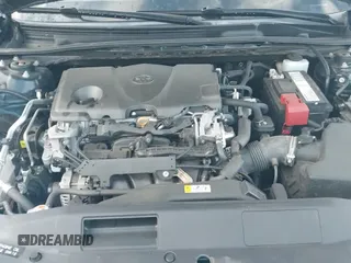 ✅ 2019 Toyota Camry LE • VIN: 4T1B11HK5KU757081 • Лот: 43482121. Опубликован ранее на IAAI с пробегом 47 324 миль. Бесплатный доступ к архиву аукционных продаж из США и подробный отчёт об истории автомобиля на DreamBid. Изображение 19.