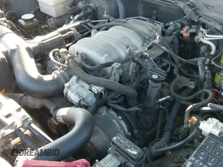 ✅ 1999 Lexus LX 470 • VIN: JT6HT00W1X0040328 • Lot: 43594842. Wystawiony na IAAI z przebiegiem 240 798 mil. Bezpłatny archiwum sprzedaży aukcyjnych z USA i szczegółowy raport historii pojazdu na DreamBid. Zdjęcie 12.