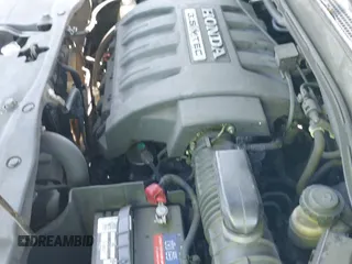 ✅ 2007 Honda Pilot EX-L • VIN: 2HKYF18757H501634 • Lot: 42573181. Listed on IAAI with 141,591 mi. Free auction sales archive from the USA and detailed vehicle history report at DreamBid. Image 12.