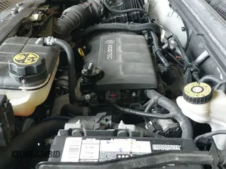 ✅ 2017 Buick Encore Sport Touring • VIN: KL4CJ2SB2HB124656 • Лот: 43392058. Опубликован ранее на IAAI с пробегом 114 349 миль. Бесплатный доступ к архиву аукционных продаж из США и подробный отчёт об истории автомобиля на DreamBid. Изображение 20.