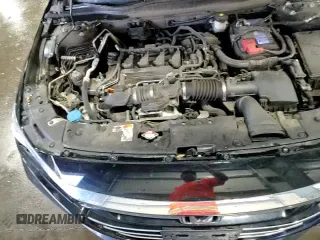 ✅ 2021 Honda Accord LX • VIN: 1HGCV1F19MA119350 • Lot: 68573535. Listed on Copart with 136,690 mi. Free auction sales archive from the USA and detailed vehicle history report at DreamBid. Image 15.