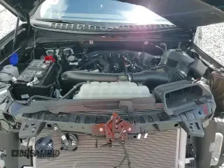 ✅ 2025 Ford Expedition Active • VIN: 1FMJU1J82SEA18603 • Lot: 67909715. Wystawiony na Copart z przebiegiem 6 155 mil. Bezpłatny archiwum sprzedaży aukcyjnych z USA i szczegółowy raport historii pojazdu na DreamBid. Zdjęcie 15.