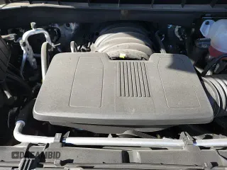 ✅ 2026 Chevrolet Silverado 1500 LT • VIN: 1GCUKDED2TZ131901 • Lot: 92282525. Wystawiony na Copart z przebiegiem 8 972 mil. Bezpłatny archiwum sprzedaży aukcyjnych z USA i szczegółowy raport historii pojazdu na DreamBid. Zdjęcie 13.