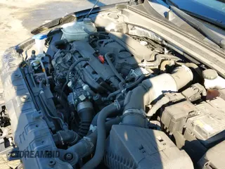 ✅ 2021 Kia K5 GT-Line • VIN: 5XXG64J26MG018639 • Лот: 43415393. Опубликован ранее на IAAI с пробегом 35 291 миль. Бесплатный доступ к архиву аукционных продаж из США и подробный отчёт об истории автомобиля на DreamBid. Изображение 19.