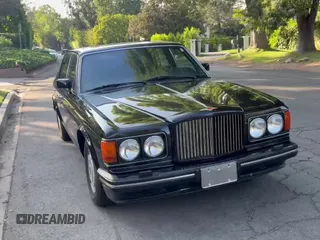 ✅ 1989 Bentley Turbo R • VIN: SCBZR03B1KCX25038 • Lot: 81352145. Wystawiony na Copart z przebiegiem 157 867 mil. Bezpłatny archiwum sprzedaży aukcyjnych z USA i szczegółowy raport historii pojazdu na DreamBid. Zdjęcie 11.