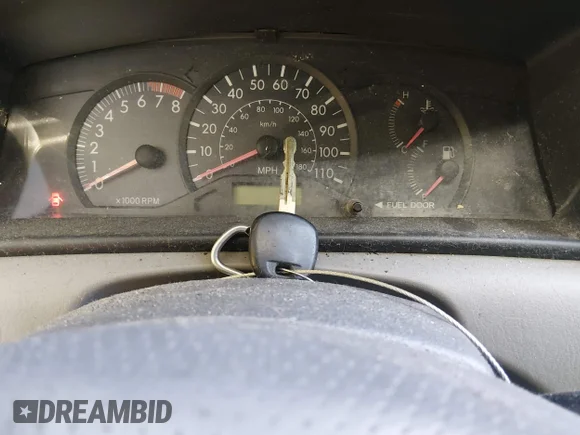 ✅ 2006 Toyota Corolla S • VIN: 2T1BR32E46C697034 • Лот: 44926464. Опубліковано раніше на IAAI з пробігом 160 272 миль. Безкоштовний доступ до архіву аукціонних продажів зі США та докладний звіт про історію автомобіля на DreamBid. Зображення 11.