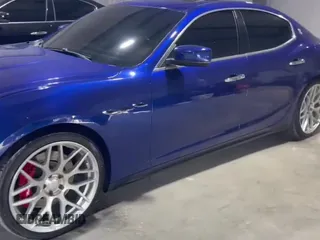 ✅ 2014 Maserati Ghibli S Q4 • VIN: ZAM57RTA0E1087454 • Lot: 62614845. Listed on Copart with 58,880 mi. Free auction sales archive from the USA and detailed vehicle history report at DreamBid. Image 11.