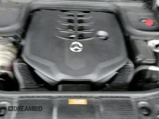 ✅ 2020 Mercedes-Benz GLS 580 • VIN: 4JGFF8GE5LA271185 • Лот: 70774025. Опубликован ранее на Copart с пробегом 46 378 миль. Бесплатный доступ к архиву аукционных продаж из США и подробный отчёт об истории автомобиля на DreamBid. Изображение 15.