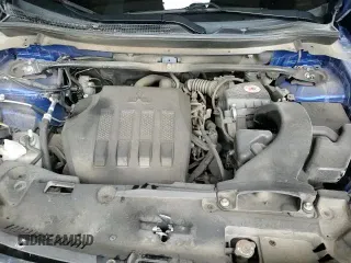 ✅ 2018 Mitsubishi Eclipse Cross LE • VIN: JA4AT4AA1JZ047409 • Lot: 66335415. Wystawiony na Copart z przebiegiem 128 607 mil. Bezpłatny archiwum sprzedaży aukcyjnych z USA i szczegółowy raport historii pojazdu na DreamBid. Zdjęcie 14.