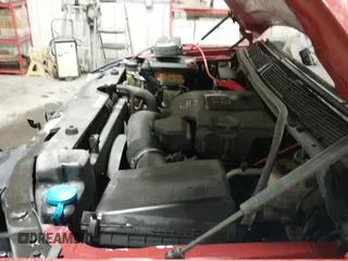 ✅ 2013 Nissan Titan SV • VIN: 1N6AA0CC9DN310158 • Lot: 41218312. Listed on IAAI with 116,931 mi. Free auction sales archive from the USA and detailed vehicle history report at DreamBid. Image 20.