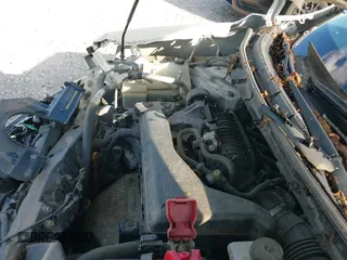 ✅ 2015 Nissan Rogue S • VIN: 5N1AT2ML9FC902533 • Lot: 42528040. Listed on IAAI with 116,346 mi. Free auction sales archive from the USA and detailed vehicle history report at DreamBid. Image 19.