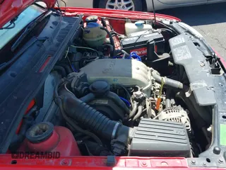 ✅ 1996 Volkswagen Cabriolet • VIN: WVWBB81E1TK011934 • Lot: 42559394. Wystawiony na IAAI z przebiegiem 139 587 mil. Bezpłatny archiwum sprzedaży aukcyjnych z USA i szczegółowy raport historii pojazdu na DreamBid. Zdjęcie 12.