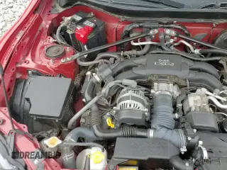 ✅ 2017 Toyota 86 • VIN: JF1ZNAA11H8710632 • Lot: 82457935. Listed on Copart with 29,199 mi. Free auction sales archive from the USA and detailed vehicle history report at DreamBid. Image 15.