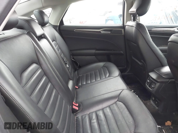 ✅ 2012 Ford Fusion SEL • VIN: 3FAHP0JA2CR394178 • Лот: 44589180. Опубліковано раніше на IAAI з пробігом 144 296 миль. Безкоштовний доступ до архіву аукціонних продажів зі США та докладний звіт про історію автомобіля на DreamBid. Зображення 8.