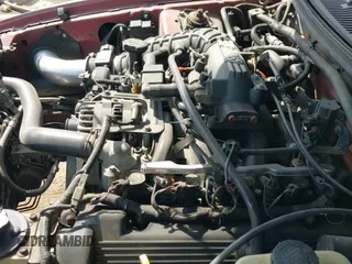 ✅ 2001 Ford Mustang GT Deluxe • VIN: 1FAFP45X61F196100 • Lot: 41770079. Listed on IAAI with 153,257 mi. Free auction sales archive from the USA and detailed vehicle history report at DreamBid. Image 12.