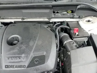 ✅ 2019 Volvo XC60 Momentum • VIN: LYV102RK7KB278825 • Lot: 83988035. Wystawiony na Copart z przebiegiem 69 383 mil. Bezpłatny archiwum sprzedaży aukcyjnych z USA i szczegółowy raport historii pojazdu na DreamBid. Zdjęcie 14.