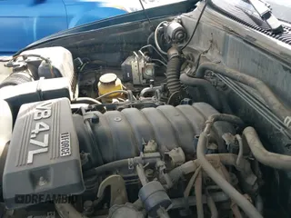 ✅ 2005 Toyota Tundra • VIN: 5TBKT42105S458714 • Lot: 41798647. Listed on IAAI with 106,194 mi. Free auction sales archive from the USA and detailed vehicle history report at DreamBid. Image 19.