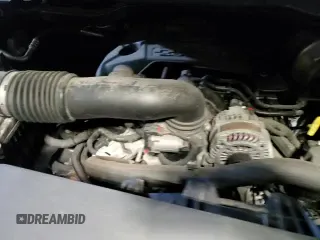 ✅ 2020 Ram 1500 Big Horn • VIN: 1C6SRFFT1LN116664 • Lot: 90747025. Listed on Copart with 68,358 mi. Free auction sales archive from the USA and detailed vehicle history report at DreamBid. Image 16.