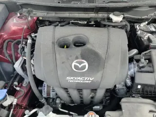 ✅ 2019 Mazda CX-3 Grand Touring • VIN: JM1DKDD70K1442493 • Lot: 80346595. Listed on Copart with 42,940 mi. Free auction sales archive from the USA and detailed vehicle history report at DreamBid. Image 14.