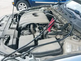 ✅ 2014 Mazda 3 i Touring • VIN: JM1BM1L75E1155558 • Лот: 43457630. Опубликован ранее на IAAI с пробегом 125 091 миль. Бесплатный доступ к архиву аукционных продаж из США и подробный отчёт об истории автомобиля на DreamBid. Изображение 20.