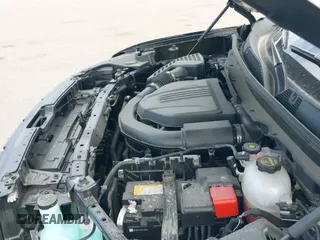 ✅ 2024 GMC Acadia AWD Elevation • VIN: 1GKENNKS3RJ190388 • Лот: 42504872. Опубликован ранее на IAAI с пробегом 23 174 миль. Бесплатный доступ к архиву аукционных продаж из США и подробный отчёт об истории автомобиля на DreamBid. Изображение 20.