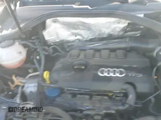 ✅ 2018 Audi Q3 Premium Plus • VIN: WA1HCCFS7JR021004 • Lot: 41823515. Listed on IAAI with 50,650 mi. Free auction sales archive from the USA and detailed vehicle history report at DreamBid. Image 19.