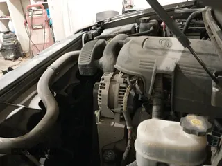 ✅ 2012 GMC Yukon XL Denali • VIN: 1GKS2MEF8CR162910 • Lot: 42617767. Listed on IAAI with 205,838 mi. Free auction sales archive from the USA and detailed vehicle history report at DreamBid. Image 20.