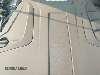 ✅ 2022 Audi Q7 Premium Plus • VIN: WA1LJBF70ND014081 • Lot: 42403771. Listed on IAAI with 20,073 mi. Free auction sales archive from the USA and detailed vehicle history report at DreamBid. Image 19.