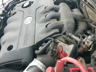 ✅ 2004 Mazda 6 s • VIN: 1YVFP82D845N56838 • Lot: 43174054. Listed on IAAI with 142,966 mi. Free auction sales archive from the USA and detailed vehicle history report at DreamBid. Image 13.