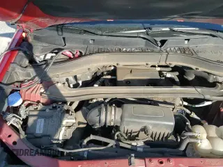 ✅ 2020 Ford Explorer Limited • VIN: 1FMSK7FH0LGC15006 • Lot: 82371365. Wystawiony na Copart z przebiegiem 106 599 mil. Bezpłatny archiwum sprzedaży aukcyjnych z USA i szczegółowy raport historii pojazdu na DreamBid. Zdjęcie 16.