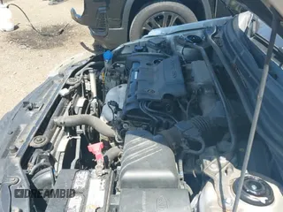 ✅ 2008 Kia Spectra • VIN: KNAFE161585016062 • Лот: 42813886. Опубликован ранее на IAAI с пробегом 193 091 миль. Бесплатный доступ к архиву аукционных продаж из США и подробный отчёт об истории автомобиля на DreamBid. Изображение 19.