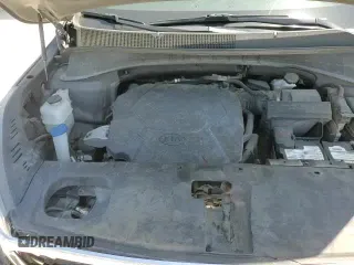 ✅ 2019 Kia Sorento SX Limited • VIN: 5XYPKDA50KG455969 • Lot: 66373985. Wystawiony na Copart z przebiegiem 92 838 mil. Bezpłatny archiwum sprzedaży aukcyjnych z USA i szczegółowy raport historii pojazdu na DreamBid. Zdjęcie 14.