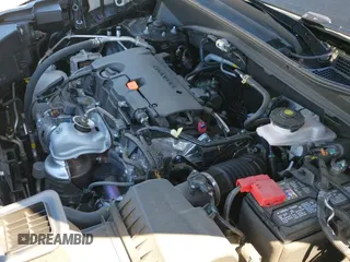 ✅ 2025 Honda HR-V LX • VIN: 3CZRZ1H35SM735147 • Lot: 42871052. Listed on IAAI with 2,966 mi. Free auction sales archive from the USA and detailed vehicle history report at DreamBid. Image 19.