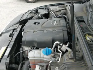 ✅ 2012 Audi A4 Premium • VIN: WAUBFAFL2CA119663 • Lot: 42802688. Listed on IAAI with 114,715 mi. Free auction sales archive from the USA and detailed vehicle history report at DreamBid. Image 15.