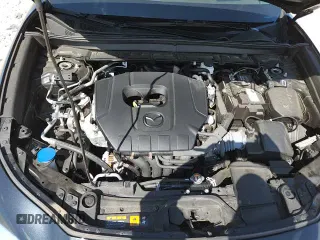 ✅ 2023 Mazda CX-30 S Premium • VIN: 3MVDMBDM4PM546563 • Lot: 67591215. Listed on Copart with 10,757 mi. Free auction sales archive from the USA and detailed vehicle history report at DreamBid. Image 16.