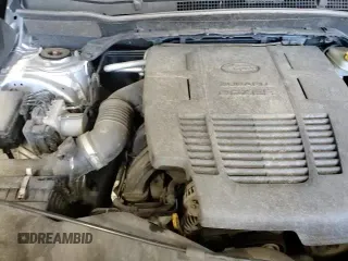 ✅ 2020 Subaru Forester Premium • VIN: JF2SKAJC6LH429121 • Lot: 87006215. Listed on Copart with 64,308 mi. Free auction sales archive from the USA and detailed vehicle history report at DreamBid. Image 14.