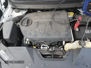 ✅ 2022 Jeep Cherokee Trailhawk • VIN: 1C4PJMBXXND503872 • Lot: 85900085. Listed on Copart with 74,146 mi. Free auction sales archive from the USA and detailed vehicle history report at DreamBid. Image 13.