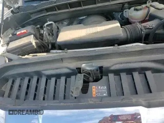 ✅ 2022 GMC Sierra 1500 SLT • VIN: 3GTUUDEL9NG506719 • Lot: 47264215. Listed on Copart with 60,001 mi. Free auction sales archive from the USA and detailed vehicle history report at DreamBid. Image 15.