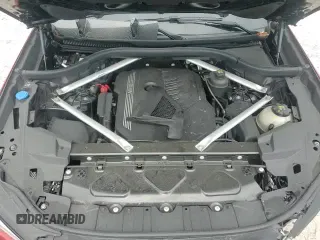 ✅ 2020 BMW X6 xDrive40i • VIN: 5UXCY6C05L9D45028 • Lot: 81372335. Wystawiony na Copart z przebiegiem 81 080 mil. Bezpłatny archiwum sprzedaży aukcyjnych z USA i szczegółowy raport historii pojazdu na DreamBid. Zdjęcie 14.