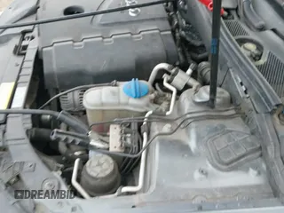 ✅ 2012 Audi A4 Premium • VIN: WAUAFAFL8CA117217 • Лот: 42444598. Опубликован ранее на IAAI с пробегом 98 741 миль. Бесплатный доступ к архиву аукционных продаж из США и подробный отчёт об истории автомобиля на DreamBid. Изображение 13.