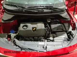 ✅ 2025 Kia Soul LX • VIN: KNDJ23AU3S7251493 • Лот: 85432355. Опубликован ранее на Copart с пробегом 23 345 миль. Бесплатный доступ к архиву аукционных продаж из США и подробный отчёт об истории автомобиля на DreamBid. Изображение 13.